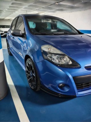 Renault Clio3 gt 2010