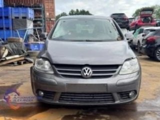 Golf Plus 2005-2008 Despiece Volkswagen
