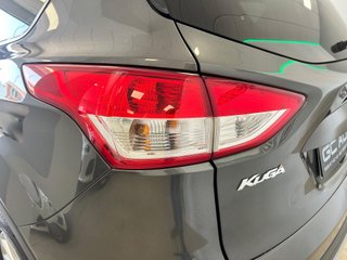 Ford Kuga Ford Kuga 2.0 TDCi 120 4x2 A-S-S Titanium