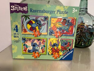 Puzzles infantiles