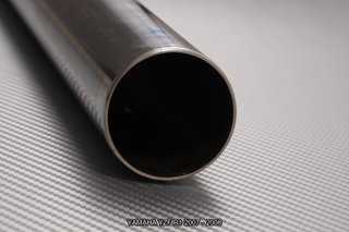 Tubos de horquilla YAMAHA YZF R1 2007 - 2008