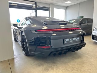 Porsche 911 Porsche 911 GT3 Pack Touring