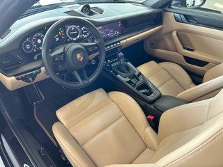 Porsche 911 Porsche 911 GT3 Pack Touring