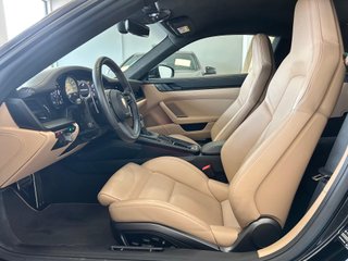 Porsche 911 Porsche 911 GT3 Pack Touring
