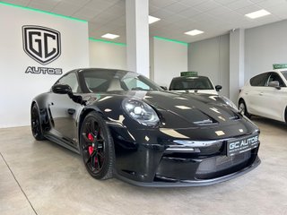 Porsche 911 Porsche 911 GT3 Pack Touring