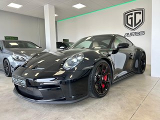Porsche 911 Porsche 911 GT3 Pack Touring