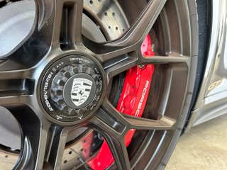 Porsche 911 Porsche 911 GT3 Pack Touring