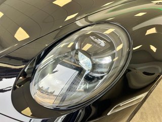 Porsche 911 Porsche 911 GT3 Pack Touring