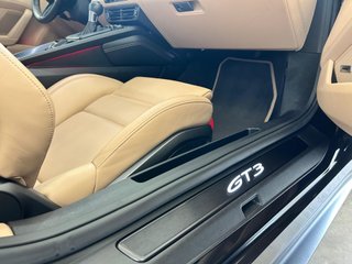 Porsche 911 Porsche 911 GT3 Pack Touring