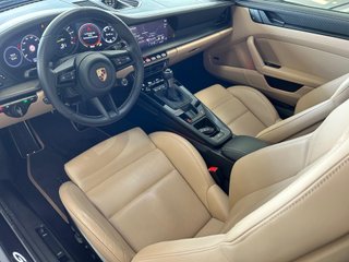 Porsche 911 Porsche 911 GT3 Pack Touring