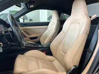 Porsche 911 Porsche 911 GT3 Pack Touring