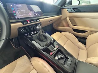 Porsche 911 Porsche 911 GT3 Pack Touring