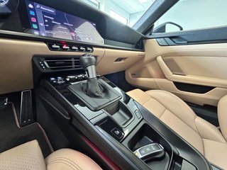 Porsche 911 Porsche 911 GT3 Pack Touring