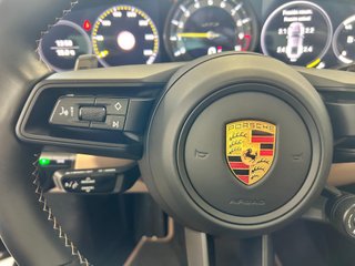 Porsche 911 Porsche 911 GT3 Pack Touring