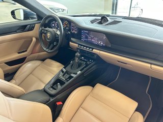 Porsche 911 Porsche 911 GT3 Pack Touring