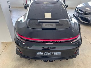 Porsche 911 Porsche 911 GT3 Pack Touring
