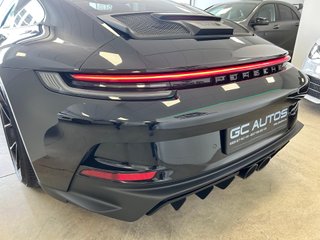 Porsche 911 Porsche 911 GT3 Pack Touring