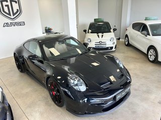 Porsche 911 Porsche 911 GT3 Pack Touring