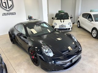 Porsche 911 Porsche 911 GT3 Pack Touring
