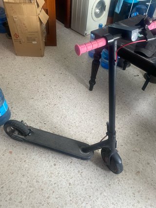 Patinete Eléctrico Xiaomi4 xl