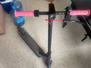 Patinete Eléctrico Xiaomi4 xl