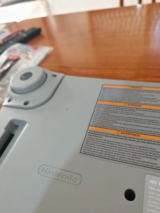Wii Balance Board