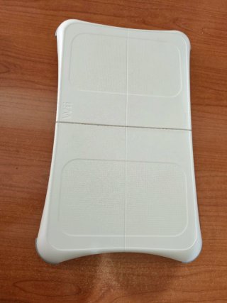 Wii Balance Board