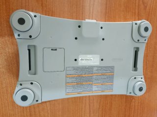 Wii Balance Board