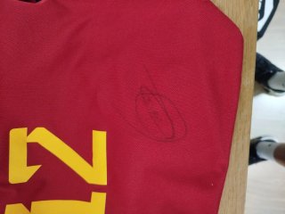 Camiseta España Ansu fati Adidas