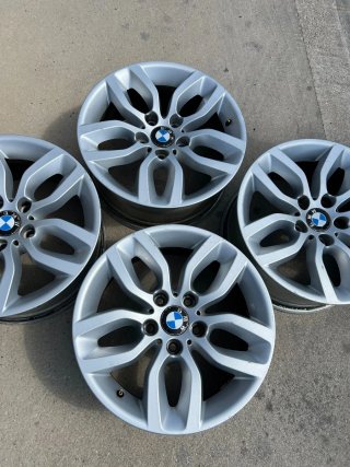 Llantas BMW R17