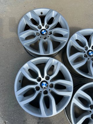 Llantas BMW R17
