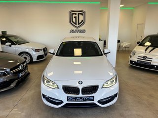 BMW Serie 2 BMW Serie 2 218d