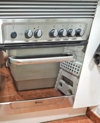 Horno Balay Modelo 505