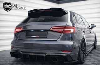 Alerón Audi A3
