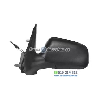 Retrovisor Completo Derecho Citroen Xsara (1997->