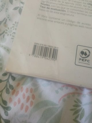Grado Básico libro matemáticas 2