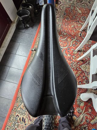 Bicicleta Giant XTC Carbono