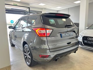 Ford Kuga Ford Kuga ST-Line 1.5 EcoBoost 110kW (150CV)