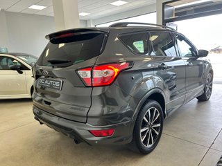 Ford Kuga Ford Kuga ST-Line 1.5 EcoBoost 110kW (150CV)