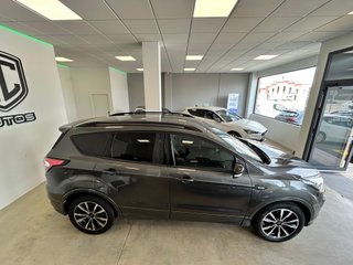 Ford Kuga Ford Kuga ST-Line 1.5 EcoBoost 110kW (150CV)