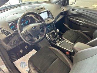 Ford Kuga Ford Kuga ST-Line 1.5 EcoBoost 110kW (150CV)