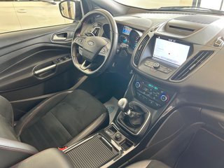 Ford Kuga Ford Kuga ST-Line 1.5 EcoBoost 110kW (150CV)