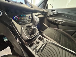 Ford Kuga Ford Kuga ST-Line 1.5 EcoBoost 110kW (150CV)