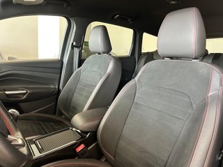 Ford Kuga Ford Kuga ST-Line 1.5 EcoBoost 110kW (150CV)