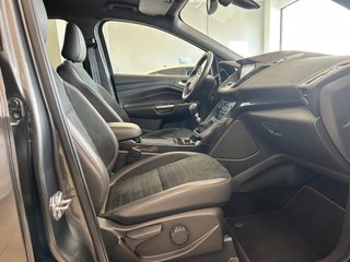 Ford Kuga Ford Kuga ST-Line 1.5 EcoBoost 110kW (150CV)