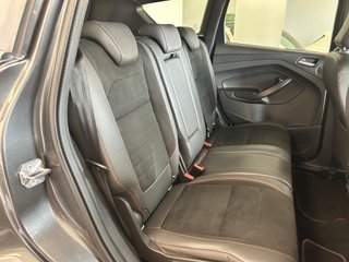Ford Kuga Ford Kuga ST-Line 1.5 EcoBoost 110kW (150CV)