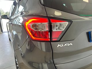 Ford Kuga Ford Kuga ST-Line 1.5 EcoBoost 110kW (150CV)