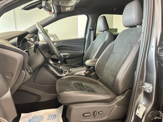 Ford Kuga Ford Kuga ST-Line 1.5 EcoBoost 110kW (150CV)