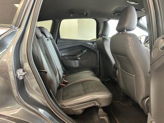 Ford Kuga Ford Kuga ST-Line 1.5 EcoBoost 110kW (150CV)