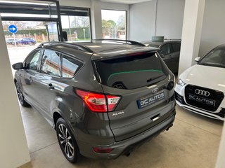 Ford Kuga Ford Kuga ST-Line 1.5 EcoBoost 110kW (150CV)